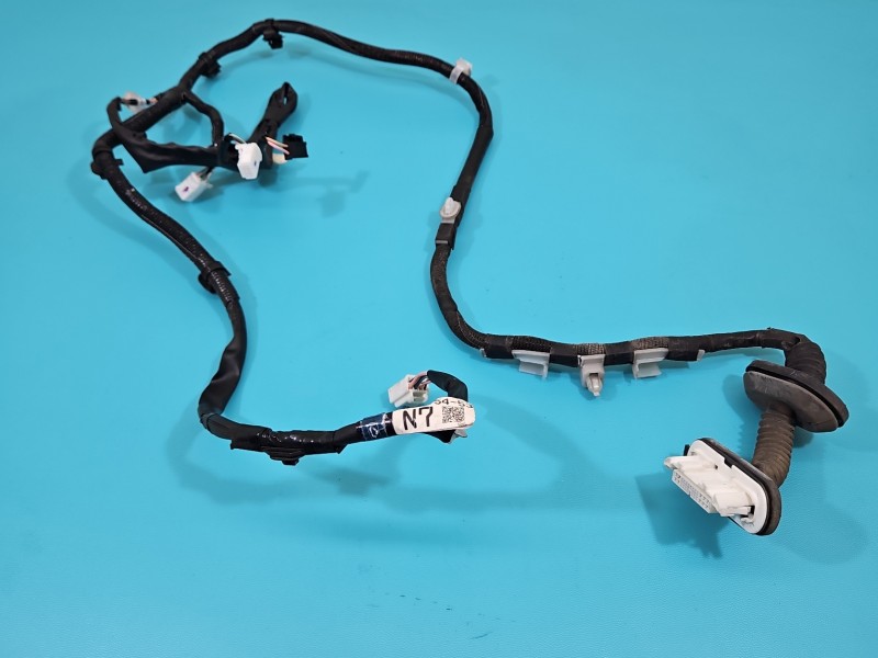 Instalacja Wiązka drzwi tył lewych Lexus IS III 14-25 82154-53151B