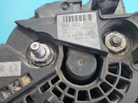 TEST Alternator Skoda Octavia II 1.9 tdi 06F903023F, 0124525091