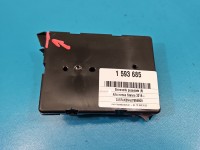Sterownik moduł uszkodzone mocowania Alfa romeo Stelvio 00505441490