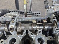 Silnik Dacia Duster II 18- H4MD740, H4MD740R064268, H4M 740 1.6 16V H4M740 FILM pomiar