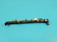 Listwa wtryskowa CZUJNIKI Bmw e90 0445214030, 7787164, 0281002481 2.0d