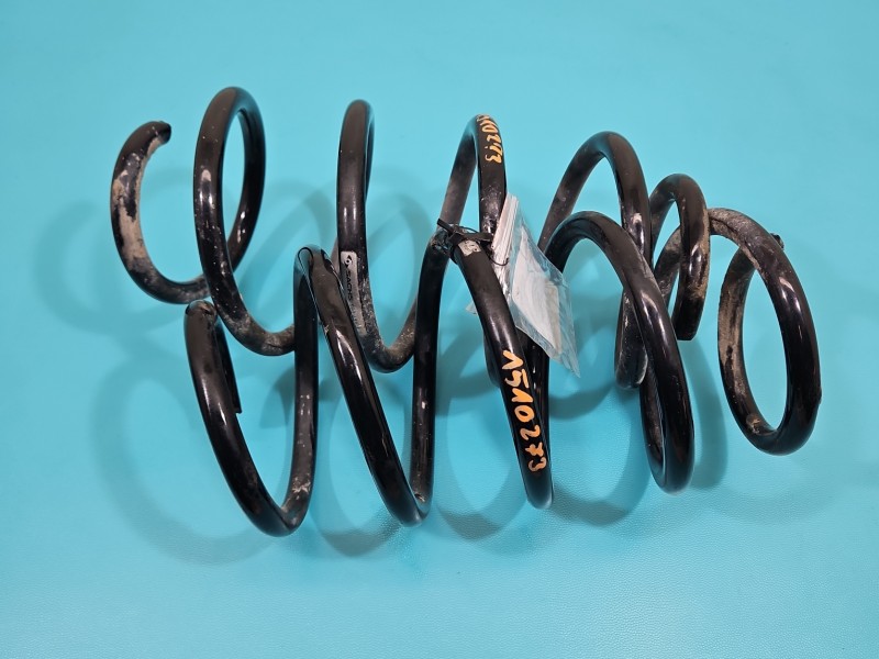 Sprężyny przód komplet Audi A3 8P 2.0 tdi