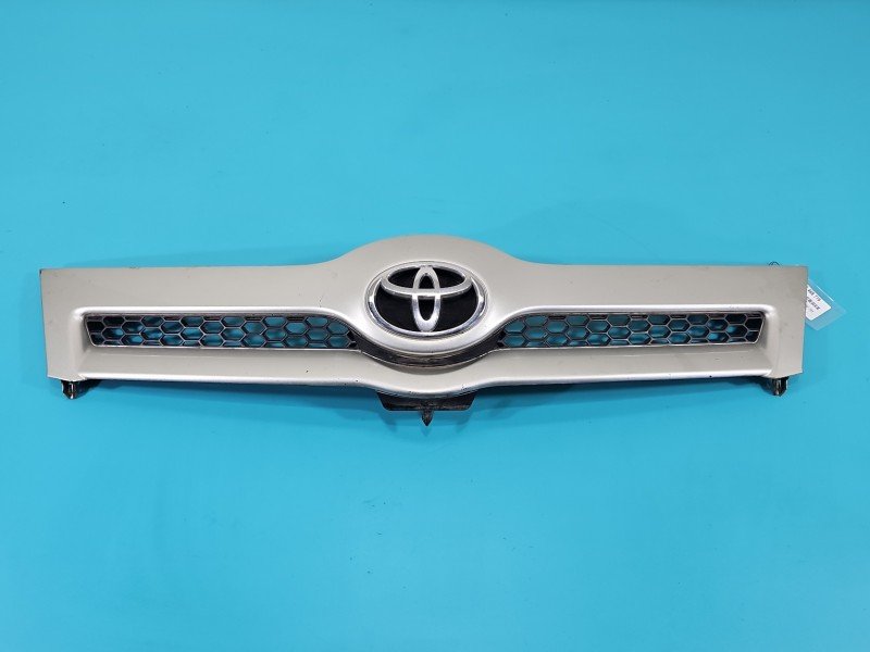 Atrapa grill Toyota Corolla Verso II