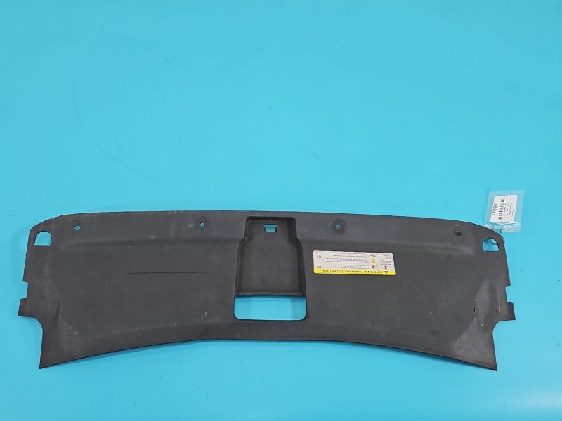 Osłona ZAŚLEPKA PLASTIK Audi Q3 8U0807081B Osłona ZAŚLEPKA PLASTIK Audi Q3 8U0807081B