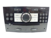 Radio fabryczne Opel Corsa D