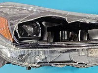Reflektor prawy lampa przód Maserati Ghibli III 13- EUROPA 00670106168