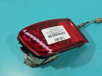 Lampa tył lewa zderzaka przeciwmgielna Toyota Land Cruiser 120 J120