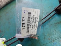 Zamek tył prawy HONDA CR-V III 06-11 IMPRK1578775, 72611-SWA-G1, Kod lakieru: Y578M, 2pin, 72611-SWA-G1