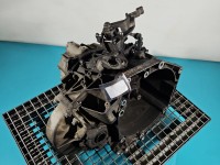 Skrzynia biegów 545S30J4867WR Fiat Ducato IV 2.0 jtd