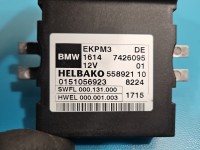 Sterownik moduł Producent części: BMW, hamulca ręcznego BMW X5 F15 7426095, 55892110
