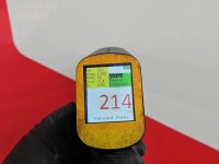 Drzwi tył lewe Renault Master III 10-24 HB 5d Brak