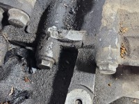 Skrzynia biegów Vw Touran I 1.6 tdi