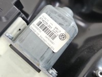 Podnośnik tył lewy SZYBY WINDA 3AA839755, 3C0959703, 3C0959795 20PIN Vw Passat B7 kombi
