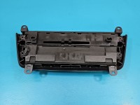 Konsola panel nawiewu Bmw F32 F33 F36 17313810