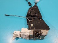 Zamek przód lewy 1697202535 Mercedes W169 EUROPA