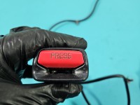 Pas bezpieczeństwa przód lewy kierowcy Nissan Note E11 306071799JN7 EU