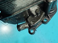 Podstawa filtra oleju obudowa Peugeot 301 9801622280 1.6 hdi