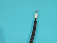 Zamek przód prawy Peugeot 407 EUROPA Peugeot, Europejska, 6pin