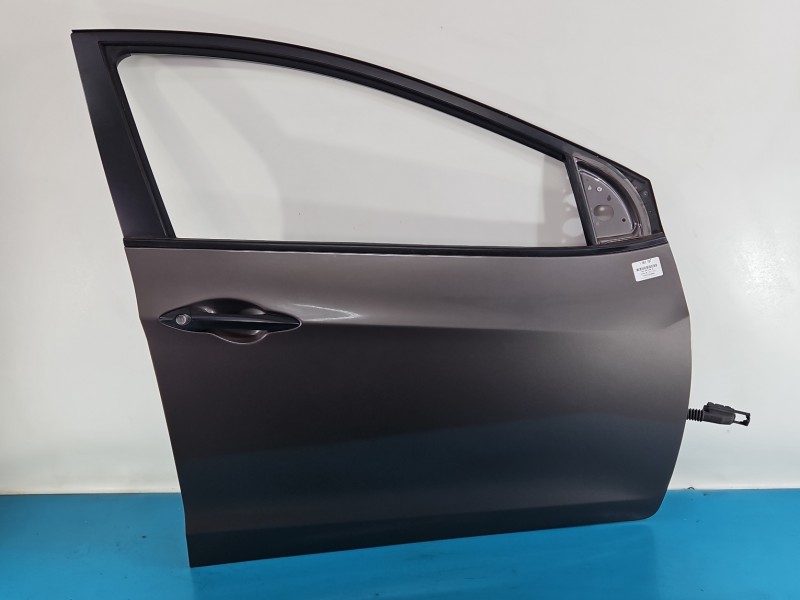 DRZWI PRZÓD PRAWE PASAŻERA Hyundai I30 II 12-16 5d NSW