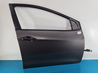 DRZWI PRZÓD PRAWE PASAŻERA Hyundai I30 II 12-16 5d NSW