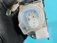 Pas bezpieczeństwa tył lewy TOYOTA Toyota Land Cruiser 120 J120