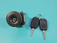 Komputer Sterownik silnika 237108193R, 237106320R Dacia Dokker 1.6 16V