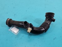 Rura przewód Porsche, dolot turbiny Porsche Panamera I 970 97011015561 3.0 v6 (CWD)