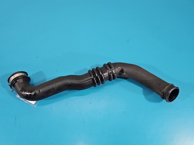 Rura Ford Mondeo Mk4 2.0 tdci 7G916K683A przewód INTERCOOLER