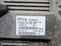 Komputer Sterownik silnika 51825024 Fiat Grande Punto 1,3.0 jtd