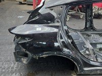 Błotnik tył prawy Infiniti Q30 czarny GAC ćwiartka