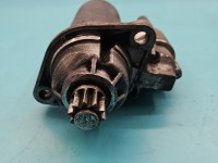 TEST Rozrusznik Vw Passat B6 2.0 tdi