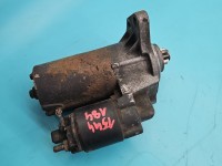 TEST Rozrusznik Vw Golf IV 1.4 16V