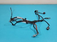 KLEMA INSTALACJA WIĄZKA PLUSOWA PLUS Skoda Fabia III 6C0971349PL, TAB016886K