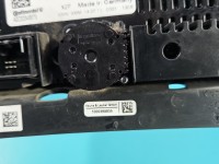Konsola panel nawiewu Audi A5 8T 8T1820043AQ