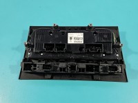 Konsola panel nawiewu Seat Leon III 12- 5F0907044J