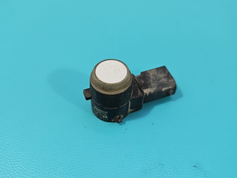 Czujnik parkowania PDC Citroen DS4 11-15 KWE 0263013148, 96660163