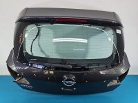 Klapa tył Opel Astra IV J HB 5d grafitowy GWH Klapa tył Opel Astra IV J HB 5d grafitowy GWH