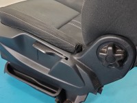 Fotel lewy przód kierowcy FORD C-MAX II MK2 5d EUROPA