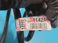 Sprężyna przód przednia Dodge Journey 2.0 CRD