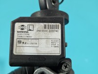 Komputer Sterownik silnika MEC32-210 Nissan Almera N16 1.5 16V