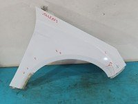 Błotnik przód prawy Ford Focus Mk3 biały 5B