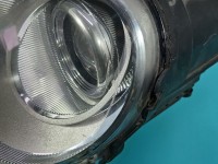 Reflektor lewy lampa przód Bentley Continental I 05-13 EUROPA 3W1941015M
