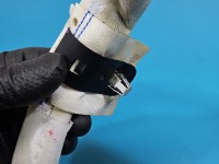 Kurtyna lewa poduszka airbag Audi A5 8T 8T0880741A
