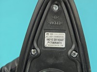 Antena Kia Niro I 16-22 96210-G5140 ABT