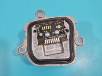 Sterownik moduł Producent części: OPEL, Prawa JEŻYK Opel Astra VI L 12690020110