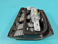 Lampa tył lewa Opel Vectra C sedan SEDAN-HATCHBACK / BIAŁY KIERUNEK EUROPA