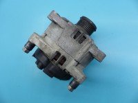 TEST Alternator Peugeot 3008 I 09-16 9664779680, 2605547A, TG15C135 1.6 hdi