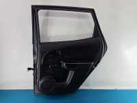 Drzwi tył prawe Kia Venga HB 5d 9A