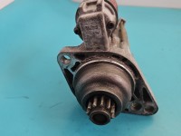 TEST Rozrusznik Vw Passat B6 1.9 tdi