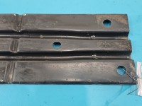 Mocowanie Europejska, WAŁU NAPĘDOWEGO uchwyt 31420707 Volvo S90 II 16-